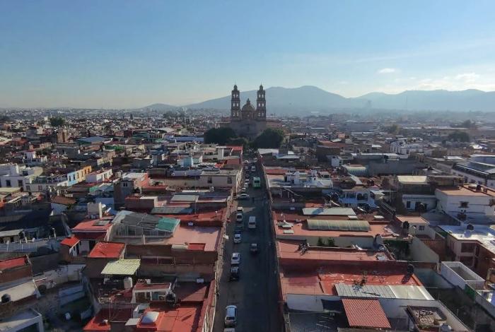 Nochebuena en Michoacán con hasta 0°C