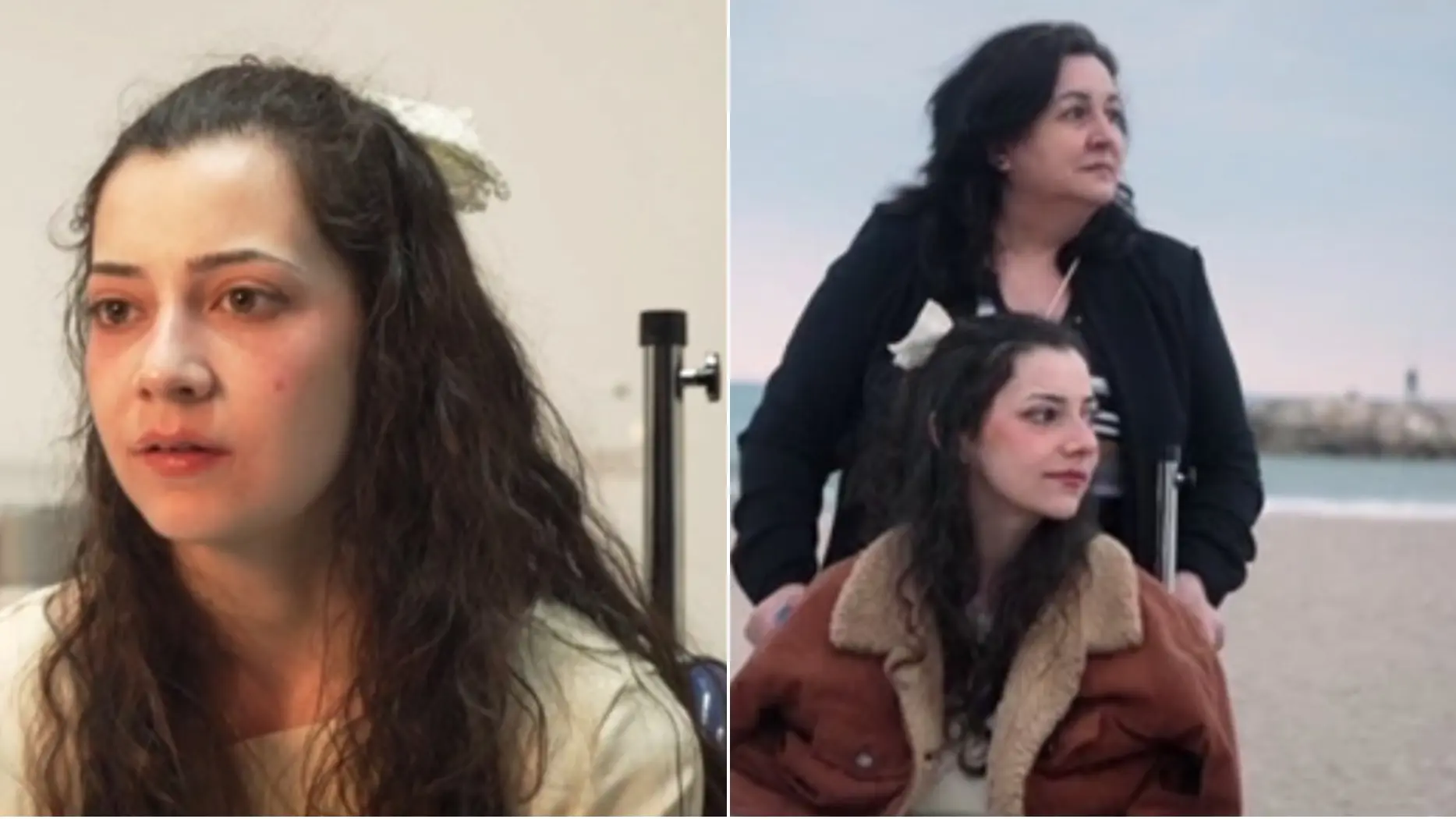 Noelia Castillo: La joven de 25 años que recibira la eutanasia