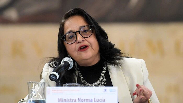 Norma Piña y siete ministros renunciarán a la SCJN