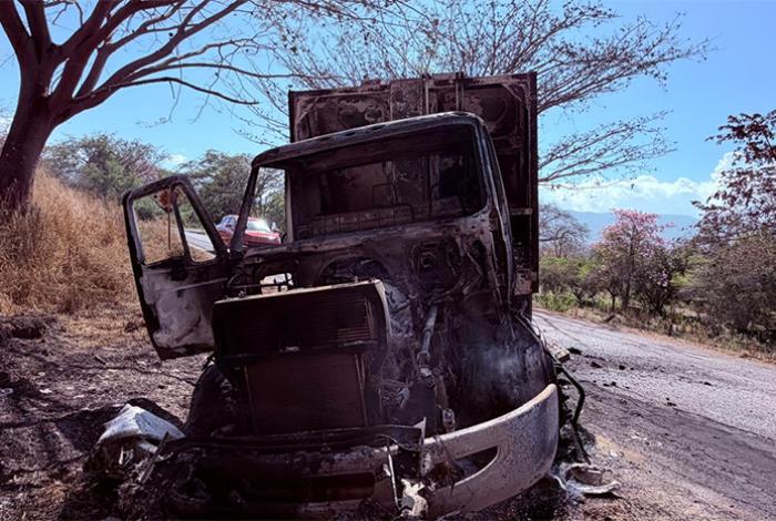 Normalidad se retoma poco a poco, informan autoridades federales