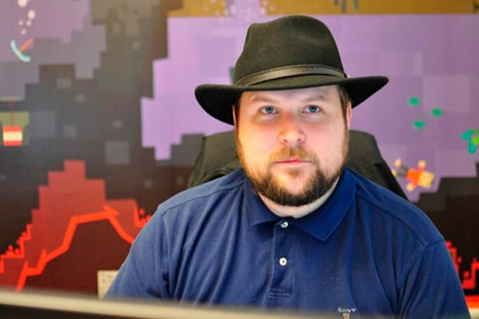 Notch, creador de ‘Minecraft’, anuncia un nuevo proyecto; ¿será la segunda parte del juego?