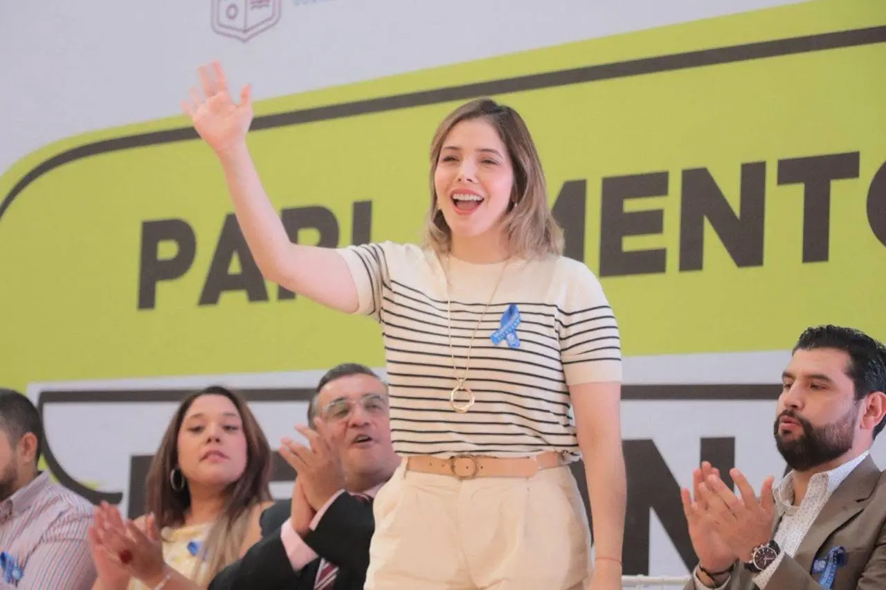 Nueva Ley de Derechos Humanos debe garantizar progresividad en todos los sectores: Brissa Arroyo