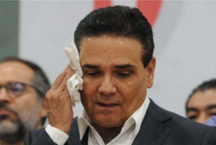 Nueva orden de aprehensión contra Silvano; homicidio y tortura, los cargos