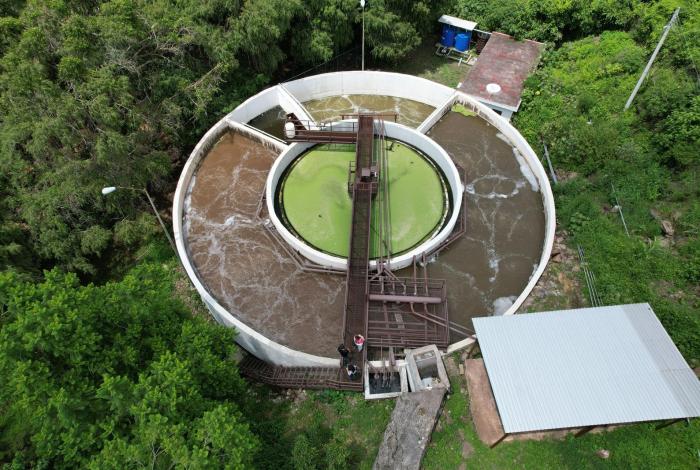 Nueva planta potabilizadora garantizará agua para la zona poniente de Morelia: Ceac