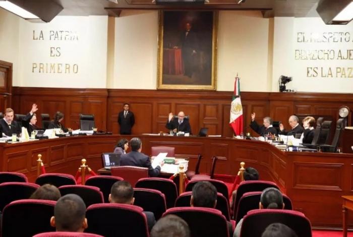 Nueva SCJN buscará abrirse al debate ciudadano