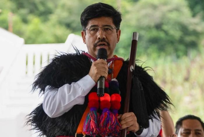 Nueva SCJN recibirá bastón de mando de pueblos indígenas