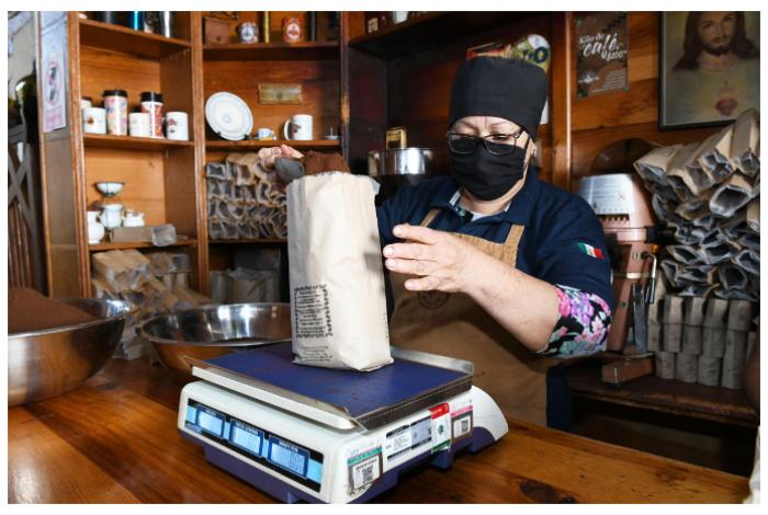 Nuevas guarderías del IMSS impulsan el empleo y empoderamiento femenino: Sedeco