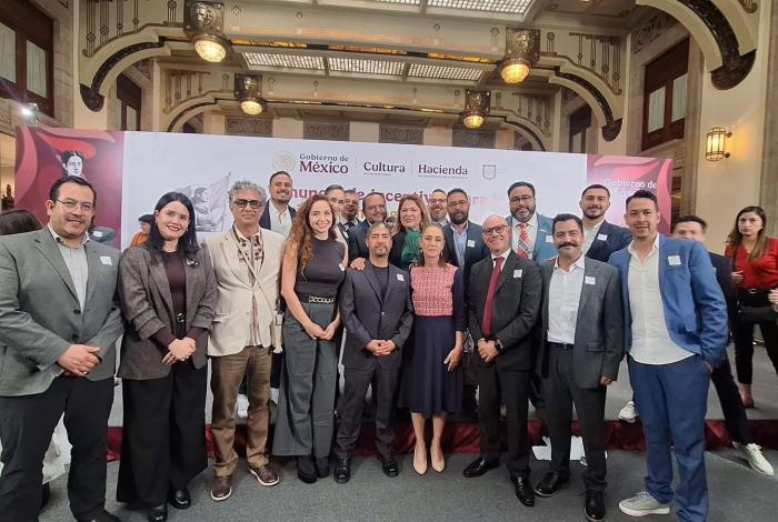 Nuevo apoyo al cine en Michoacán: créditos fiscales de hasta 40 mdp