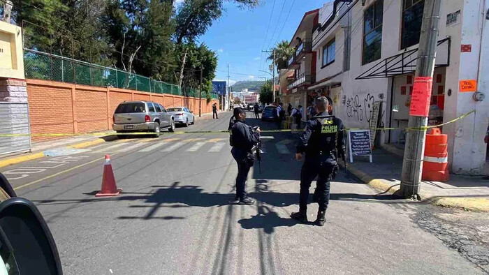 Nuevo ataque armado en Morelia afecta la paz escolar