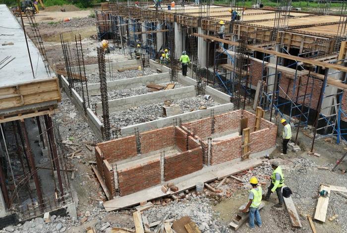 Nuevo campus de la UMSNH en Huetamo listo para diciembre: SCOP