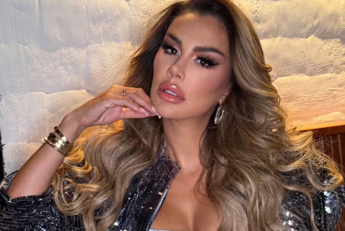 Nuevo escándalo legal: Ninel Conde demandada por deuda