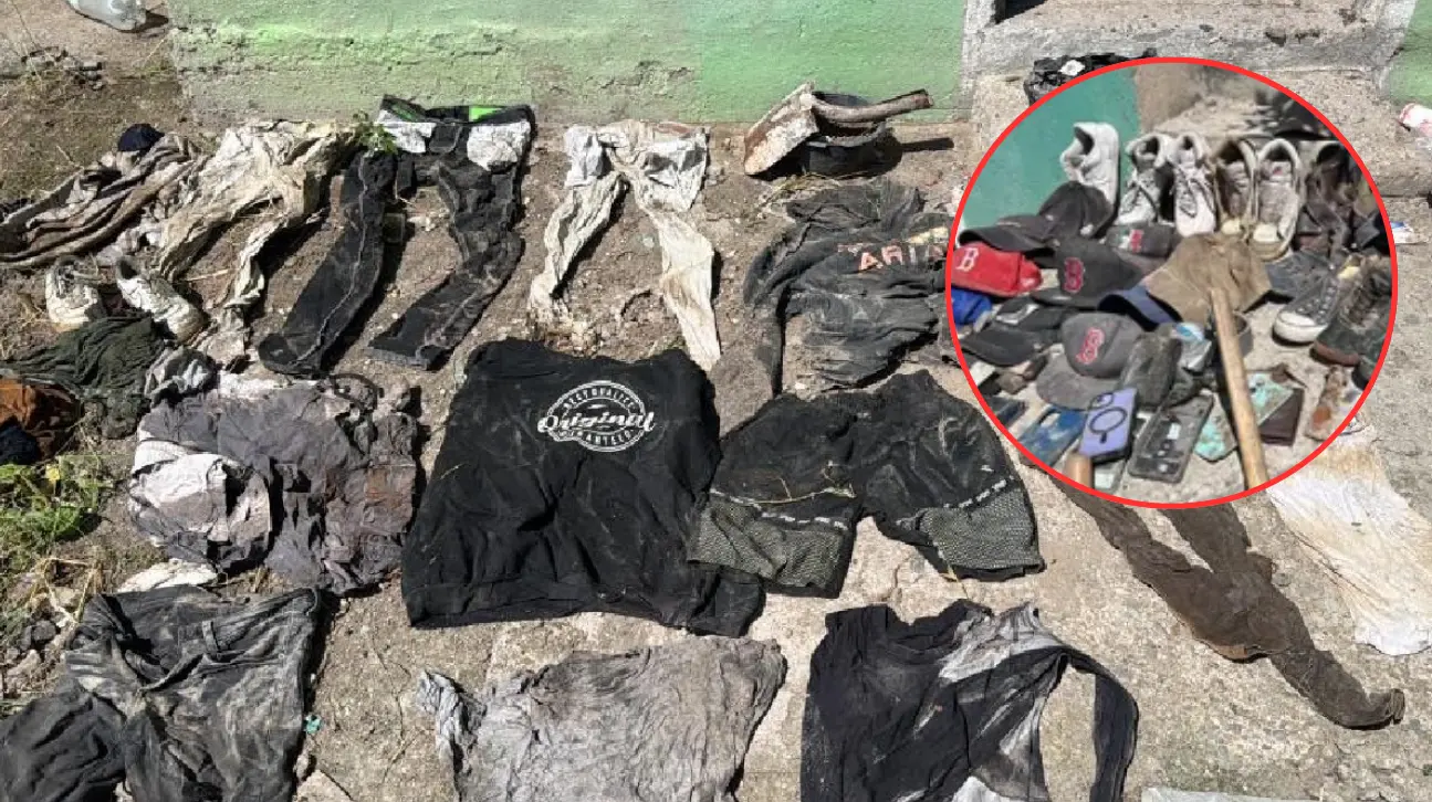 Nuevo hallazgo de fosas clandestinas en Irapuato reaviva la exigencia de verdad y justicia para personas desaparecidas