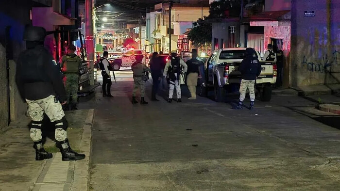 Nuevo homicidio en Morelia: Joven es asesinado al sur de la ciudad