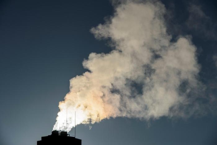 Nuevo récord de emisiones de CO2 de origen fósil en 2025 tras aumentar un 1.1 %