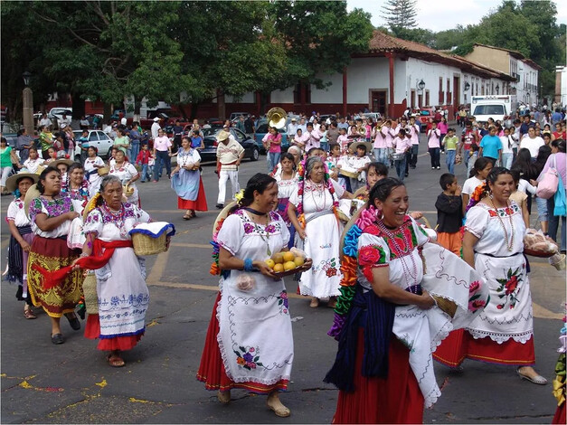 Nulas, las políticas turísticas para comunidades indígenas de Michoacán: CSIM