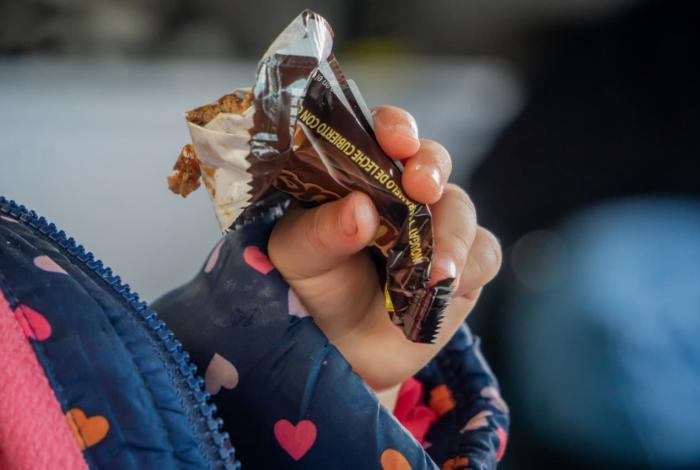 Obesidad infantil y consumo de dulces aumentan en temporada festiva en Morelia