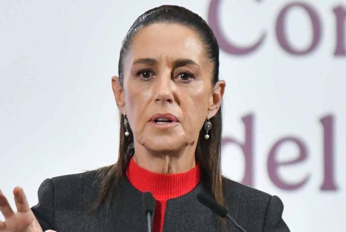 Objetividad y verdad, expectativa de la Iglesia por primer informe de Sheinbaum