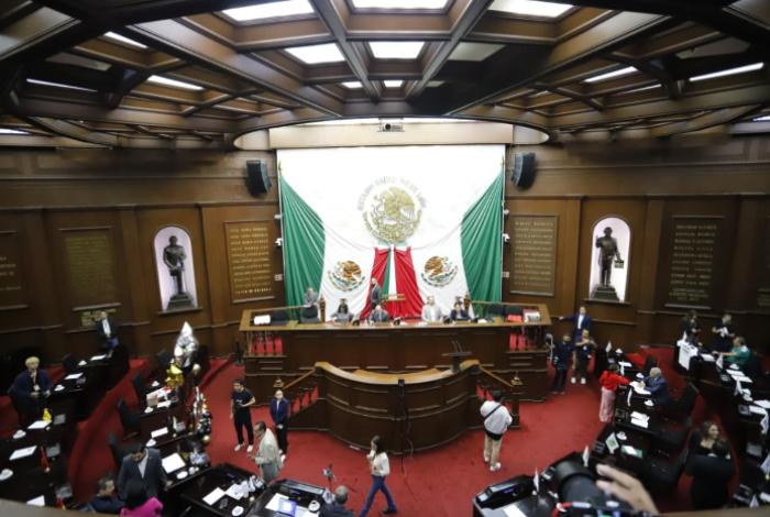Obligarán a ayuntamientos de Michoacán a reportar centros de rehabilitación irregulares