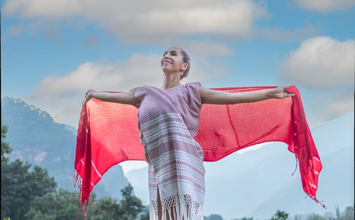 Obra de teatro sobre el rebozo podrá ser disfrutada en Morelia y Pátzcuaro