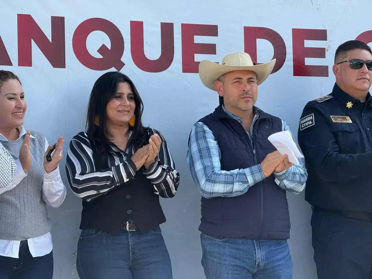 Obra vial permitirá que Tarímbaro y Morelia estén mejor conectados: Eric Gaona