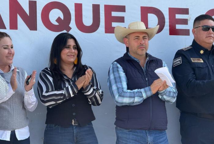 Obra vial permitirá que Tarímbaro y Morelia estén mejor conectados: Eric Gaona