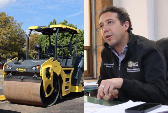 Obras de alta ingeniería: Los retos técnicos detrás de la modernización de la autopista Siglo XXI en Michoacán