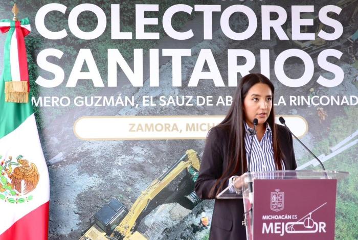 Obras hídricas en Zamora sanean 58 % de la cuenca del río Duero: CEAC