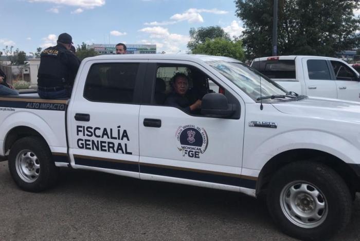 Obtiene FGE vinculación a proceso contra sexto implicado en el secuestro de un empresario de Marcos Castellanos