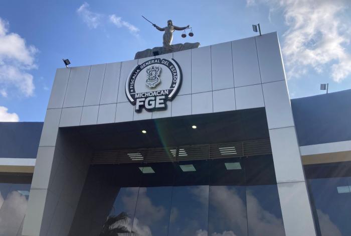 Obtiene FGE vinculación a proceso contra Jessica “N” por el delito de violencia familiar agravada, cometida contra sus hijos menores de edad