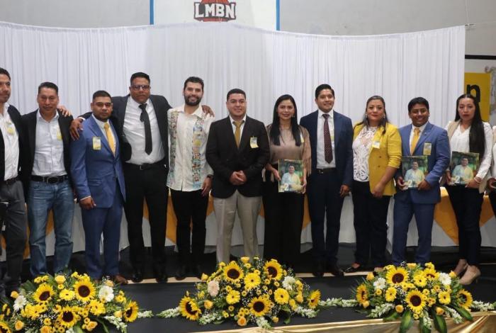 Octavio Ocampo ofrece respaldo legislativo para impulsar el desarrollo de Nahuatzen