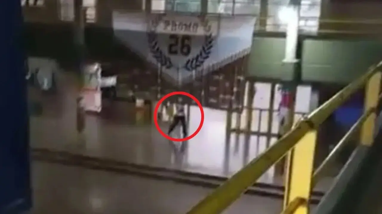 Ocurre nuevo tiroteo en escuela, ahora en Argentina