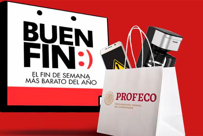 Oferta y promoción: Profeco explica sus diferencias previo al Buen Fin