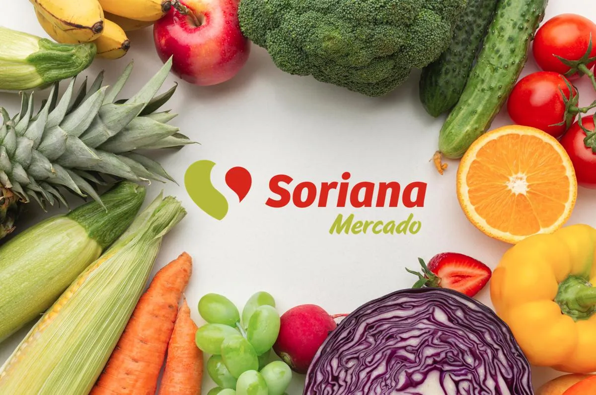 Ofertas de Julio Regalado  en Soriana del 1 y 2 de julio de 2025