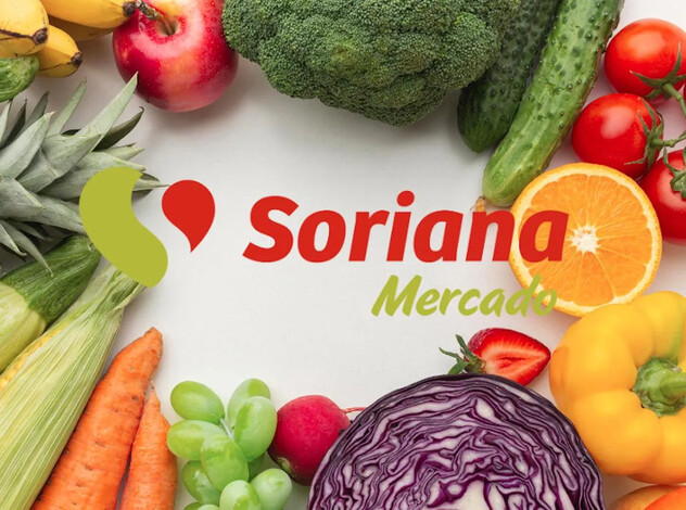 Ofertas del Martes y Miércoles del Campo en Soriana del 12 y 13 de noviembre 2024