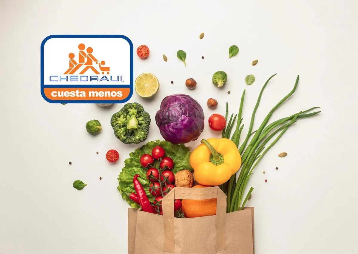 Ofertas del Martimiércoles de Chedraui del 1 y 2 de julio de 2025