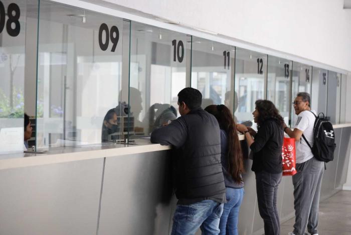 Ofrece Gobierno de Morelia 10% de descuento en el pago del predial 2026