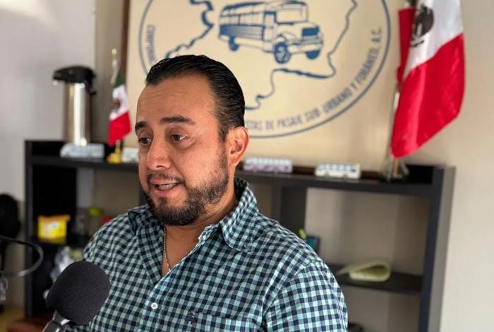 Ofrecen bachillerato a 1,500 al mes, para choferes de COMIT