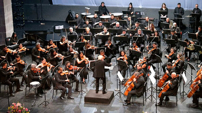 Ofrecerá Osidem concierto en la parroquia Santiago Apóstol de Sahuayo