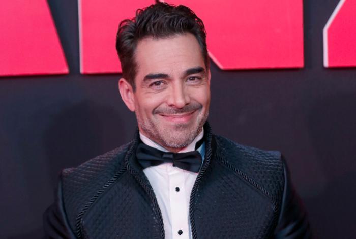 Omar Chaparro, estrella de ‘Venganza’, empatiza con militares tras muerte de 'El Mencho'