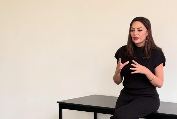 Omega fortalece agenda económica regional en la Ciénega de Chapala