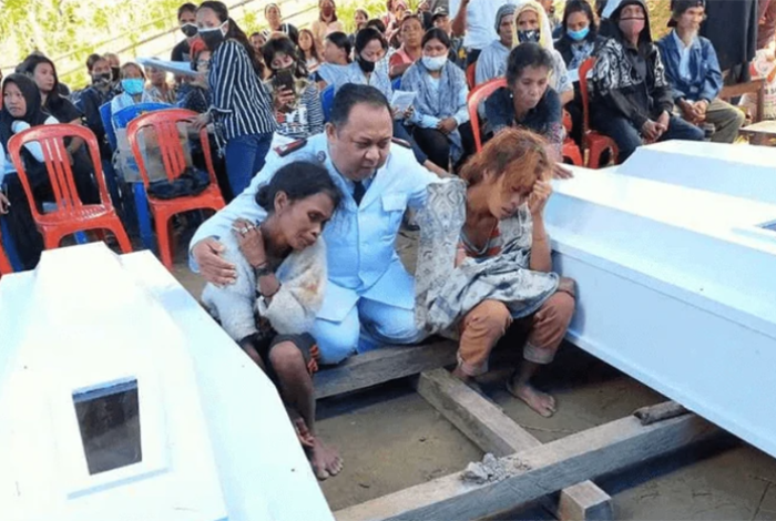 ONG alerta de ataques a líderes cristianos en Cuba, Nicaragua, Venezuela y México