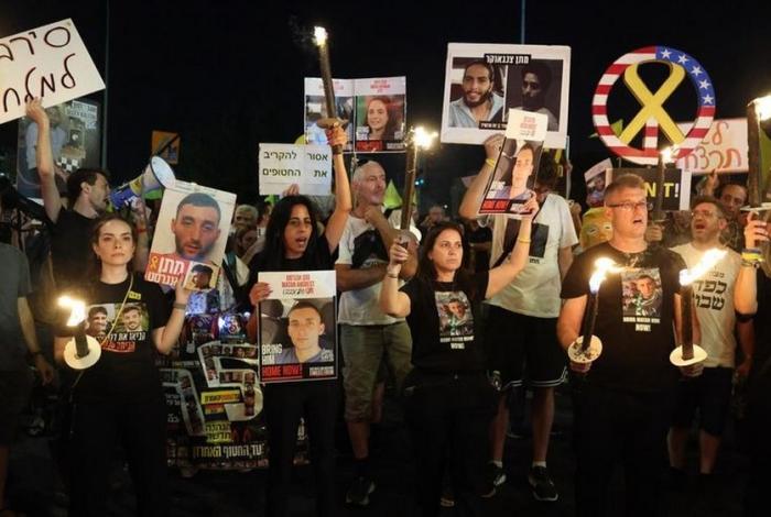 ONU condena asesinato de seis periodistas por parte de Israel en Gaza