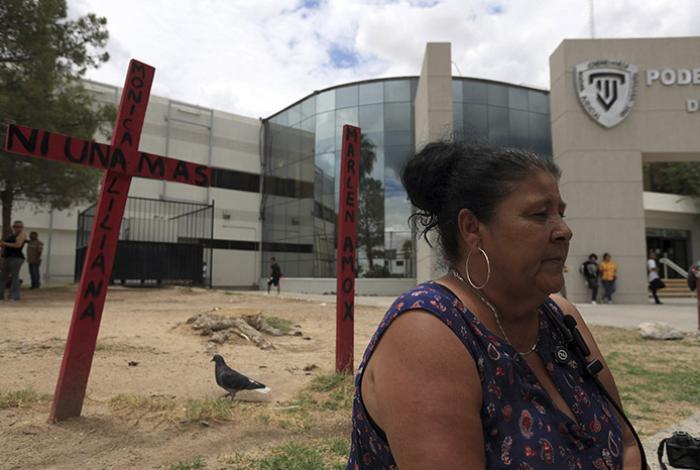 ONU-DH pide “investigación eficaz” en hallazgo de 383 cuerpos en crematorio de Chihuahua