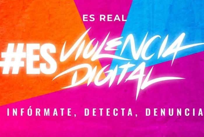ONU Mujeres lanza campaña contra la violencia digital hacia las mujeres en México