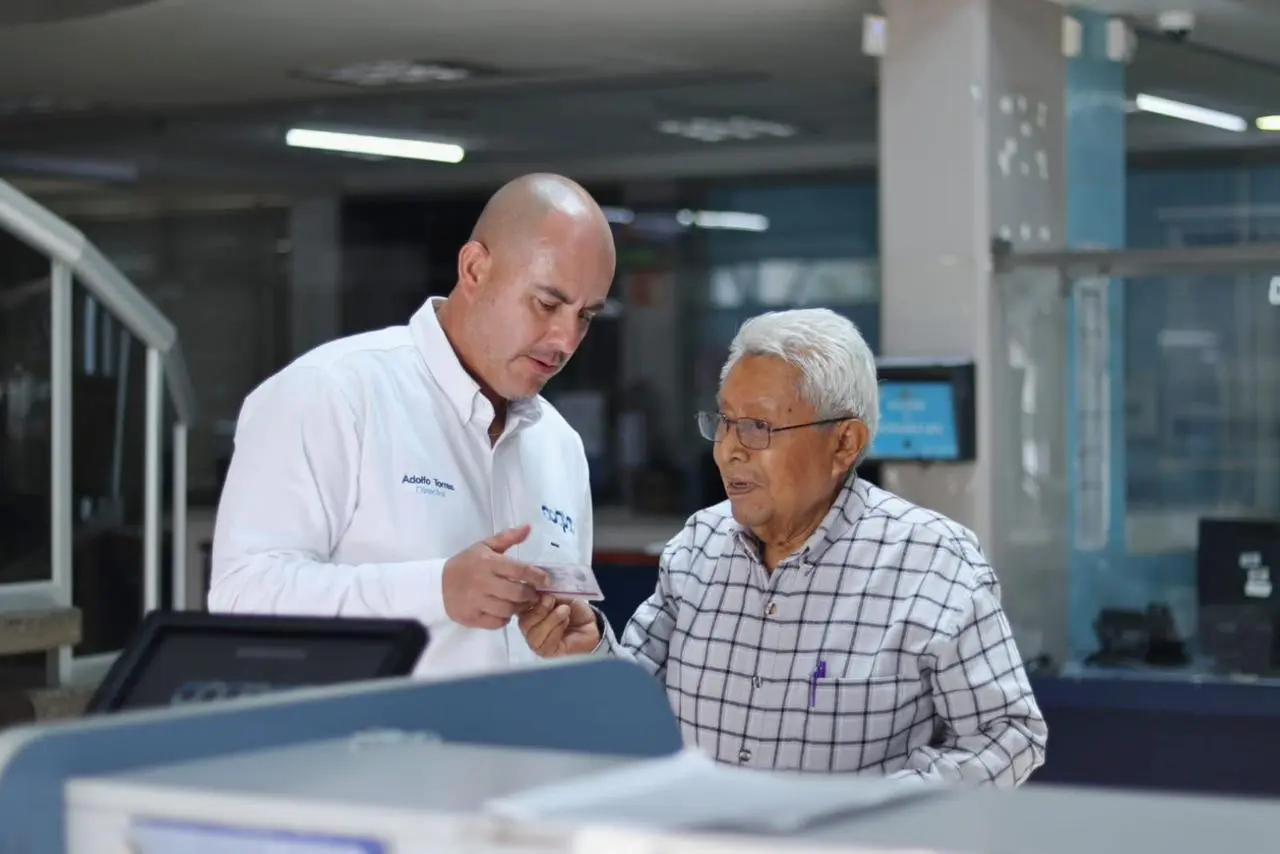 Ooapas anuncia promoción de Pago Anticipado 2026 con tarifa 2025