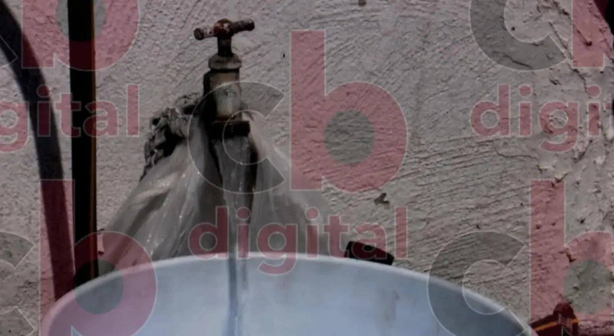 OOAPAS combate robo de agua en zona poniente de Morelia