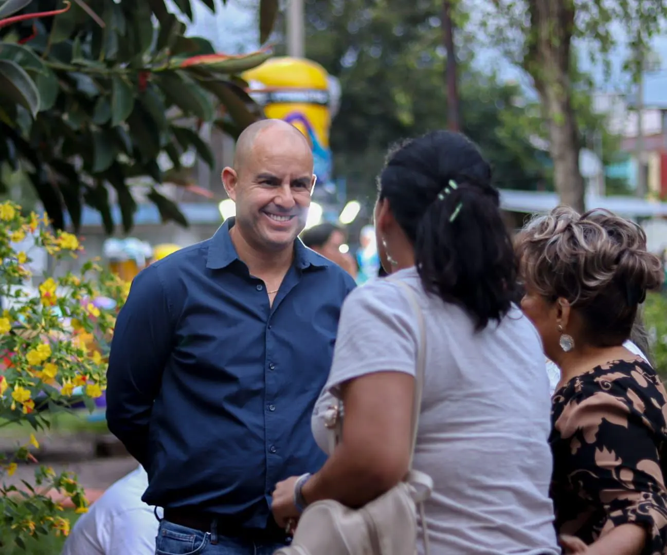 Ooapas en tu Calle regresa para atender directamente a los ciudadanos: Adolfo Torres