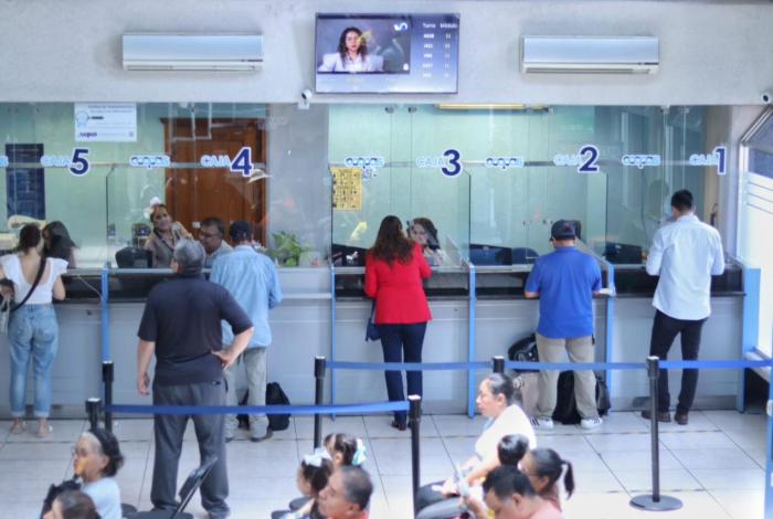Ooapas invita a aprovechar los últimos días del programa “Julio Actualizado”