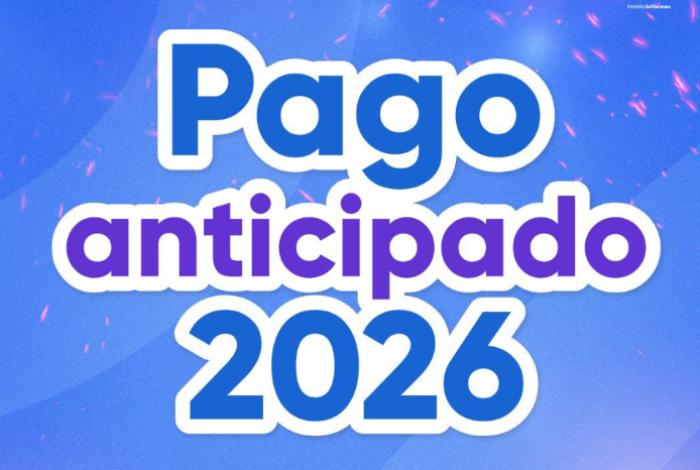 Ooapas mantendrá programa de Pago Anticipado hasta el 31 de diciembre