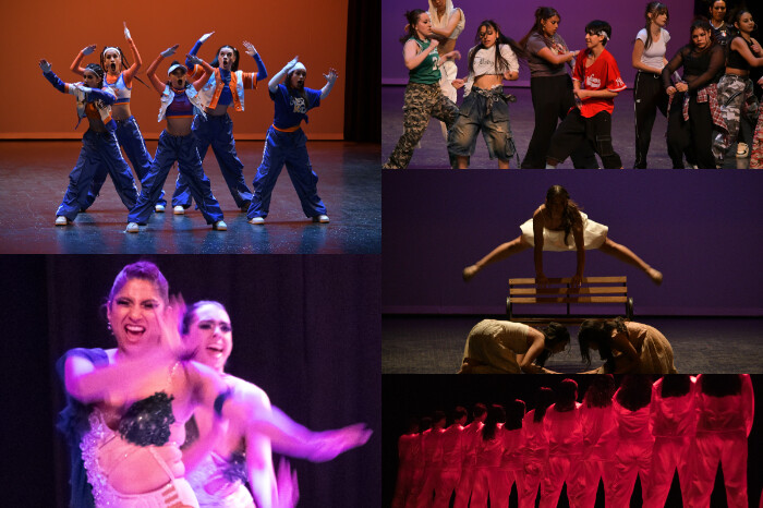 Open Style, competencia de danza urbana en el Teatro Morelos como parte del Festival Michoacán de Origen
